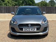 Suzuki Swift SZ-L DUALJET MHEV 7