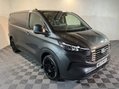 Ford Transit Custom 2.0 320 EcoBlue Limited Auto L1 H1 Euro 6 (s/s) 5dr 46