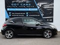Peugeot 208 1.6 THP GTi Hatchback 3dr Petrol Manual Euro 6 (s/s) (208 ps) 4
