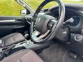 Toyota Hilux 2.4 HI-Luxury Invincible D-4D 4WD Double Cab Auto 4WD 5dr 7