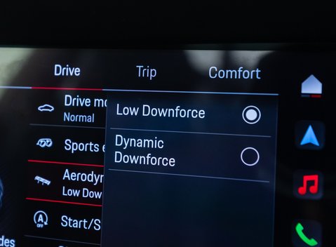 Porsche 911 GT3 RS (992) 27