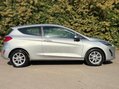 Ford Fiesta 1.0T EcoBoost Zetec Euro 6 (s/s) 3dr 4