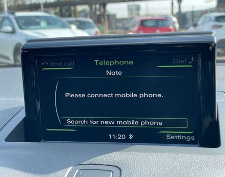 Audi A1 1.4 A1 Sportback TFSI Sport Nav 5dr 33