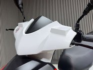 Ajs Firefox 2026 ONLY 269 MILES 1 OWNER MOT 2029 IDEAL LEARNER SCOOTER 125CC 44