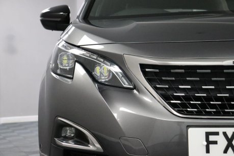 Peugeot 3008 PURETECH S/S GT LINE 24