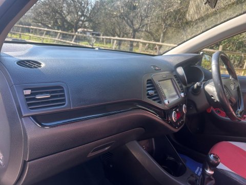 Kia Picanto 1.25 EcoDynamics Sport Euro 6 (s/s) 5dr 10