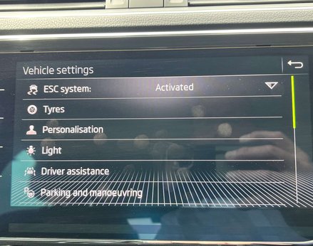 Skoda Superb 2.0 Superb Laurin & Klement Enterprise TSi Semi-Auto 5dr 45
