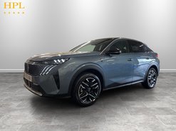 Peugeot 3008 1.2 GT SUV 5dr Petrol Hybrid e-DSC6 Euro 6 (s/s) (136 ps)