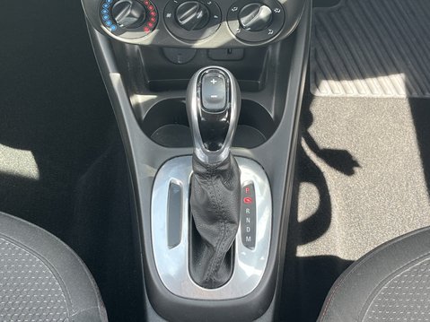Vauxhall Corsa 1.4 Griffin 5dr Auto 19