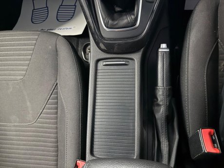 Ford Focus 1.0T EcoBoost Titanium Euro 6 (s/s) 5dr 11