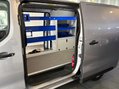 Vauxhall Vivaro 3100 75kWh Dynamic Auto L1 H1 6dr (7.4kW Charger) 16