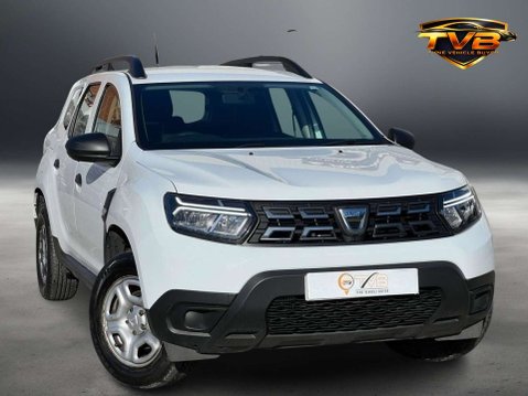 Dacia Duster 1.0 Duster Essential TCE 4X2 5dr - NATIONAL DELIVERY* 1