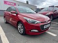 Hyundai i20 1.2 i20 Premium SE MPI 5dr 31