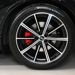 Audi Q7 3.0 Q7 Black Edition 50 TDI MHEV Quattro Auto 4WD 5dr 1
