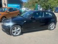 BMW 1 Series 2.0 118d Sport Euro 5 (s/s) 3dr 3