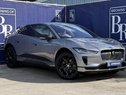 Jaguar I-Pace 400 90kWh HSE Black SUV 5dr Electric Auto 4WD (400 ps)