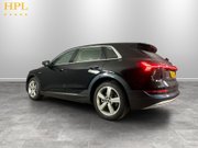 Audi E-Tron 55 Technik SUV 5dr Electric Auto quattro 95kWh (408 ps) Parking Sensors - S 5