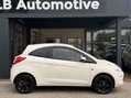 Ford Ka 1.2 Ka Zetec White Edition 3dr 14