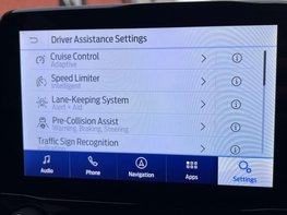 Ford Puma 1.0 PUMA ST-LINE X MHEV 5dr 46