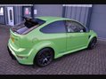 Ford Focus 2.5 RS 3dr 22