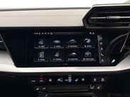 Audi A3 1.4 A3 Sportback 40 TFSI S Line E Semi-Auto 5dr 6