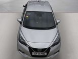 Nissan MICRA 1.0 IG-T Tekna Hatchback 5dr Petrol XTRON Euro 6 (s/s) (92 ps) 6