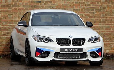 BMW M2 1