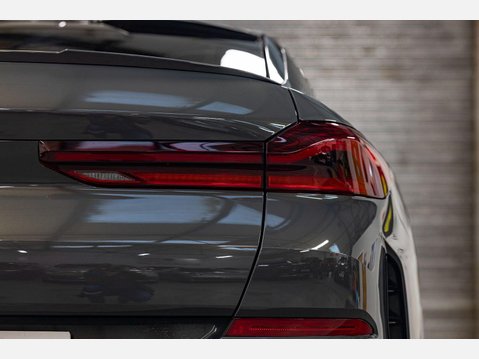 BMW X6 3.0 30d MHT M Sport Auto xDrive Euro 6 (s/s) 5dr 89