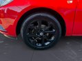 Vauxhall Corsa 1.4i ecoTEC Griffin Euro 6 5dr 9