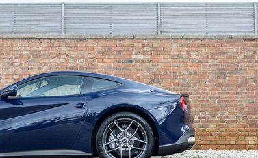 Ferrari F12 Berlinetta 27