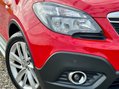 Vauxhall Mokka TECH LINE CDTI S/S 11