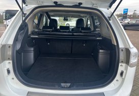 Mitsubishi Outlander PHEV 2.0h 12kWh GX4h CVT 4WD AUTO 36