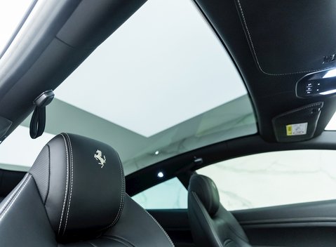 Ferrari GTC4 Lusso V12 11