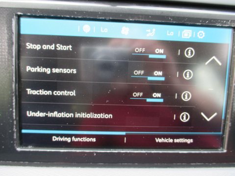 Citroen Grand C4 Spacetourer 1.5 BlueHDi Live Euro 6 (s/s) 5dr 44