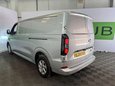 Ford Transit Custom 2.0 Transit Custom 300 LWB Limited EcoBlue 7