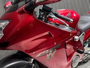Honda CBR 2001 37K PROJECT BIKE SPARES OR REPAIR SPORTS TOURER 16