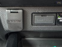 Isuzu D-Max V-Cross | AUTO | 1.9LT | AC | Sensors | Camera | Tow Bar| 41