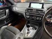 BMW M2 M2 COMPETITION 40