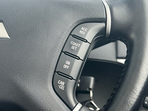 Mitsubishi Shogun DI-D SG3 29