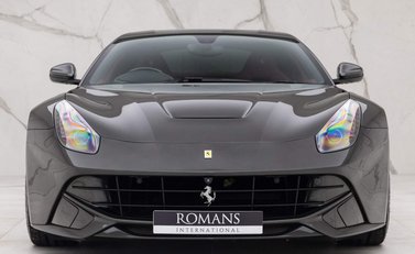 Ferrari F12 Berlinetta 18