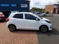 Kia Picanto GT-LINE 2