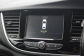 Vauxhall Mokka X 5dr 1.4i Turbo Elite Automatic 9