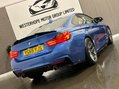 BMW 4 Series 3.0 435i M Sport Auto Euro 6 (s/s) 2dr 58