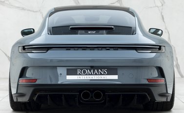 Porsche 911 (992) GT3 Touring 5