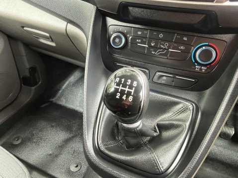 Ford Transit Connect 230 TREND L2H1 P/V ECOBLUE 27