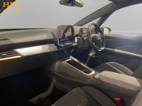 Cupra Born e-Boost 59kWh V1 Hatchback 5dr Electric Auto (230 ps) 15