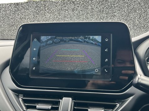 Suzuki S-Cross MOTION 20