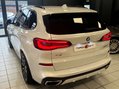 BMW X5 3.0 X5 xDrive 30d M Sport MHEV Auto 4WD 5dr 22