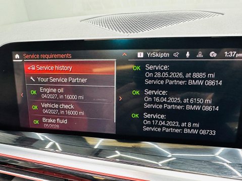 BMW Z4 3.0 M40i Auto sDrive Euro 6 (s/s) 2dr 9