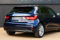 Audi A1 1.0 A1 Sportback 30 TFSI Sport Semi-Auto 5dr 13